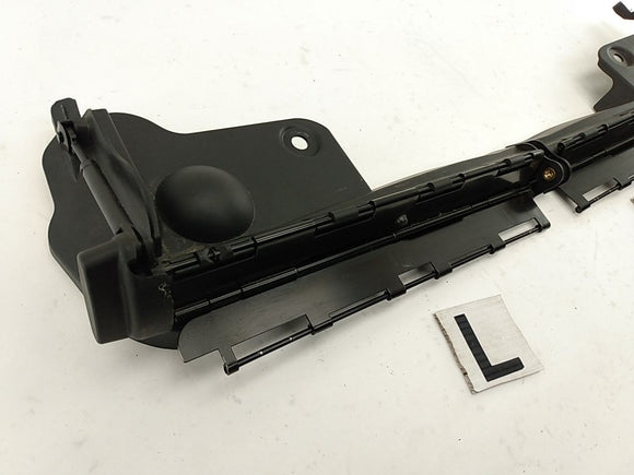 BMW Z4 Pair Of Side Parcel Shelf Mounts
