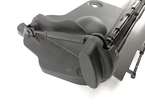 BMW Z4 Pair Of Side Parcel Shelf Mounts