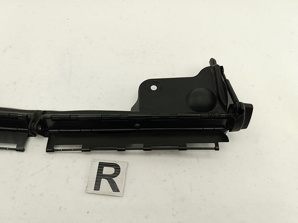 BMW Z4 Pair Of Side Parcel Shelf Mounts