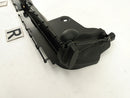 BMW Z4 Pair Of Side Parcel Shelf Mounts-10