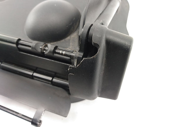 BMW Z4 Pair Of Side Parcel Shelf Mounts