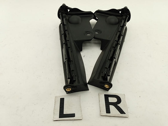 BMW Z4 Pair Of Side Parcel Shelf Mounts