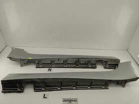 BMW Z4 Pair Of Rocker Panel Side Skirts