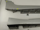 BMW Z4 Pair Of Rocker Panel Side Skirts-2