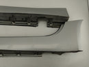 BMW Z4 Pair Of Rocker Panel Side Skirts-4