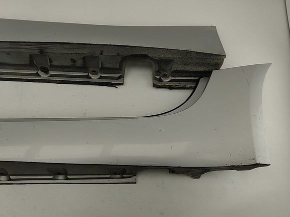 BMW Z4 Pair Of Rocker Panel Side Skirts