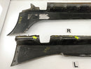BMW Z4 Pair Of Rocker Panel Side Skirts-5