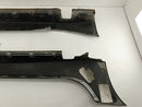 BMW Z4 Pair Of Rocker Panel Side Skirts-7