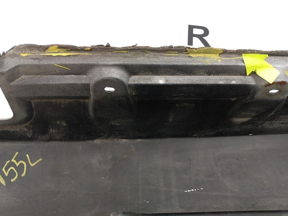 BMW Z4 Pair Of Rocker Panel Side Skirts