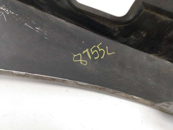 BMW Z4 Pair Of Rocker Panel Side Skirts