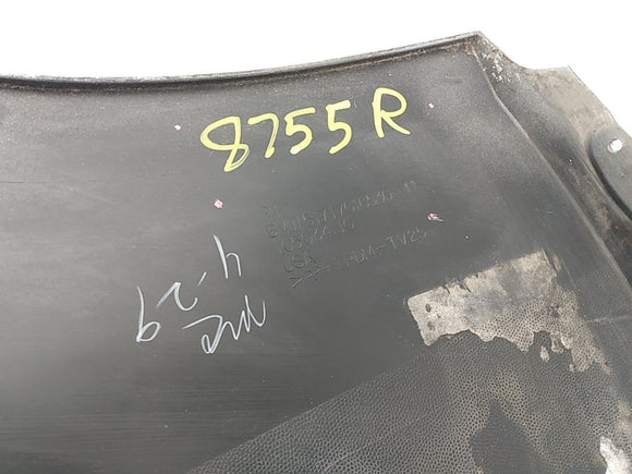 BMW Z4 Pair Of Rocker Panel Side Skirts