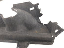 BMW Z4 Pair Of Rear Trunk Liner Carpet Trims-4