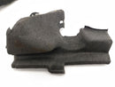 BMW Z4 Pair Of Rear Trunk Liner Carpet Trims-6