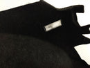 BMW Z4 Pair Of Rear Trunk Liner Carpet Trims-11