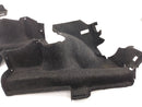 BMW Z4 Pair Of Rear Trunk Liner Carpet Trims-12