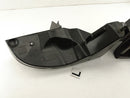 BMW Z4 Pair Of Rear Top Storage Water Deflector Trims-8