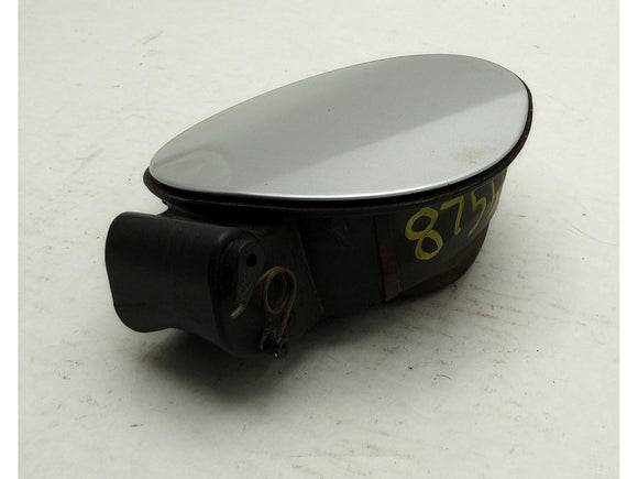 BMW Z4 Fuel Filler Door