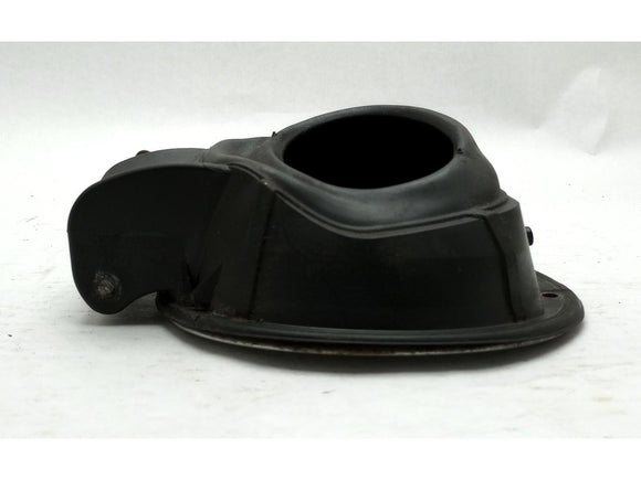 BMW Z4 Fuel Filler Door