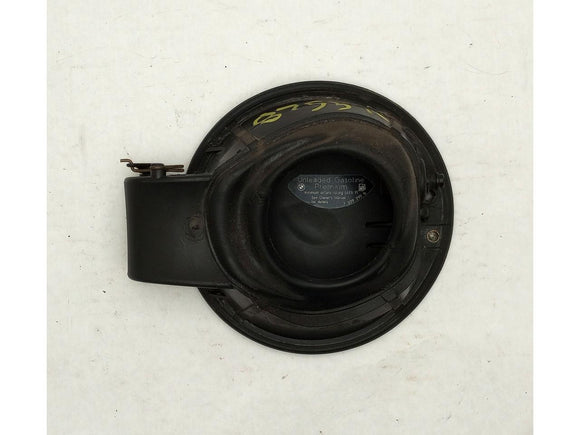 BMW Z4 Fuel Filler Door