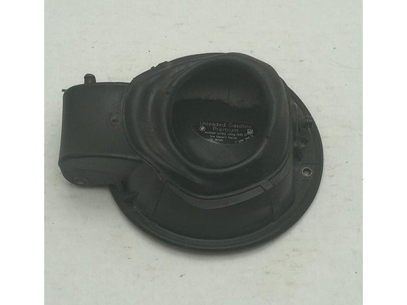 BMW Z4 Fuel Filler Door