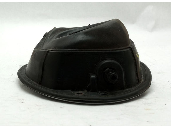 BMW Z4 Fuel Filler Door