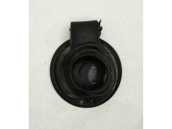 BMW Z4 Fuel Filler Door