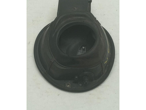BMW Z4 Fuel Filler Door