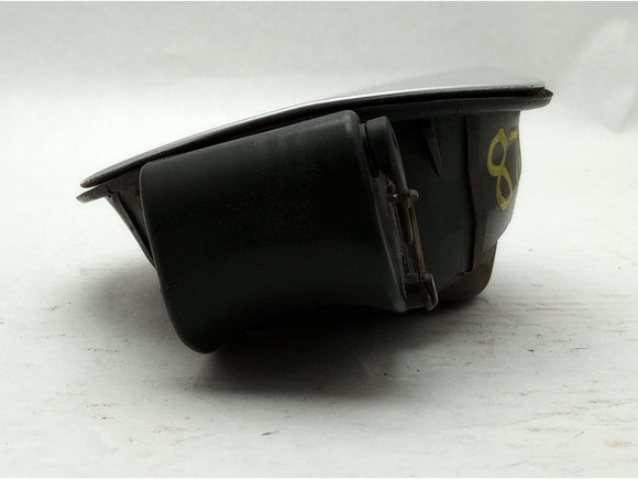 BMW Z4 Fuel Filler Door