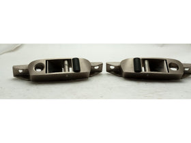 BMW Z4 Pair Of Convertible Roof Lock Latches - 0