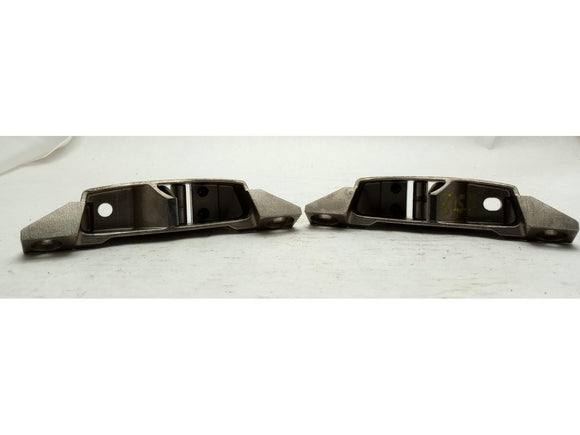 BMW Z4 Pair Of Convertible Roof Lock Latches