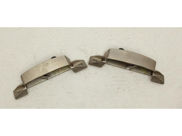 BMW Z4 Pair Of Convertible Roof Lock Latches