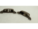 BMW Z4 Pair Of Convertible Roof Lock Latches-6