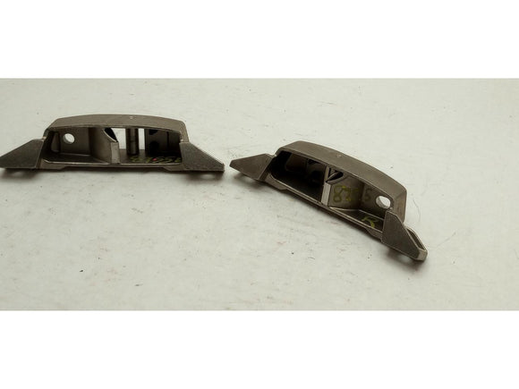 BMW Z4 Pair Of Convertible Roof Lock Latches