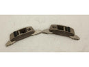 BMW Z4 Pair Of Convertible Roof Lock Latches-8
