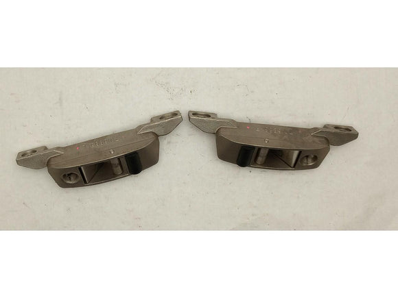 BMW Z4 Pair Of Convertible Roof Lock Latches