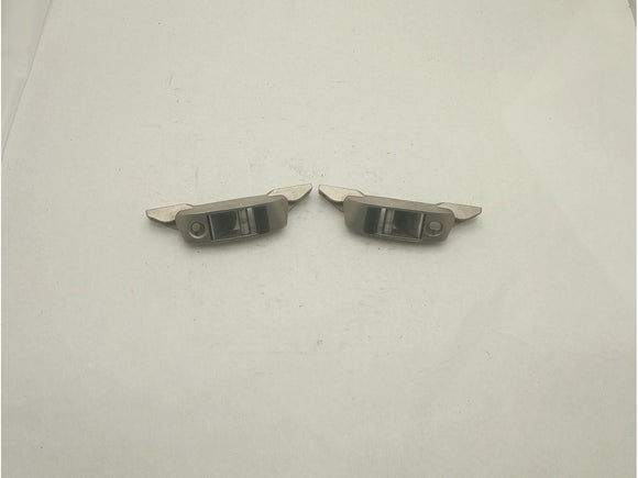 BMW Z4 Pair Of Convertible Roof Lock Latches