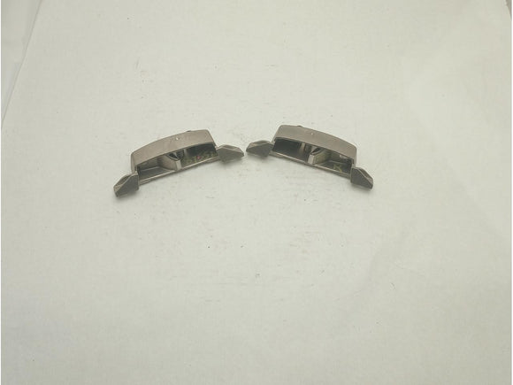 BMW Z4 Pair Of Convertible Roof Lock Latches