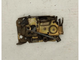 Pontiac Firebird Driver Left Front Door Lock Actuator