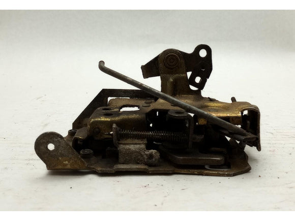 Pontiac Firebird Driver Left Front Door Lock Actuator