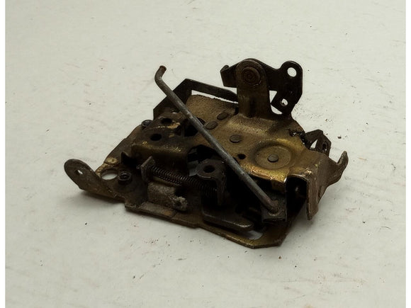 Pontiac Firebird Driver Left Front Door Lock Actuator