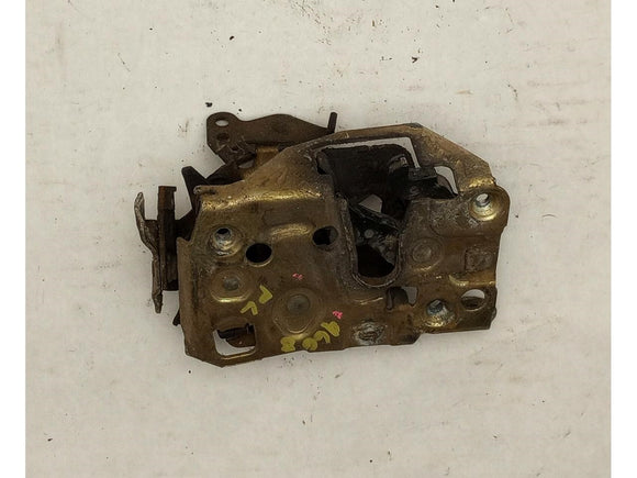 Pontiac Firebird Driver Left Front Door Lock Actuator