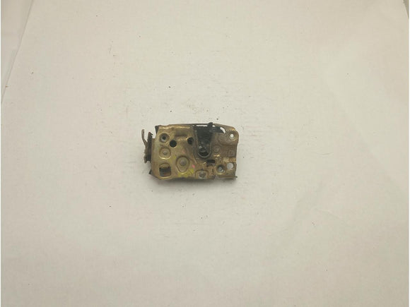Pontiac Firebird Driver Left Front Door Lock Actuator