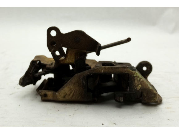 Pontiac Firebird Driver Left Front Door Lock Actuator