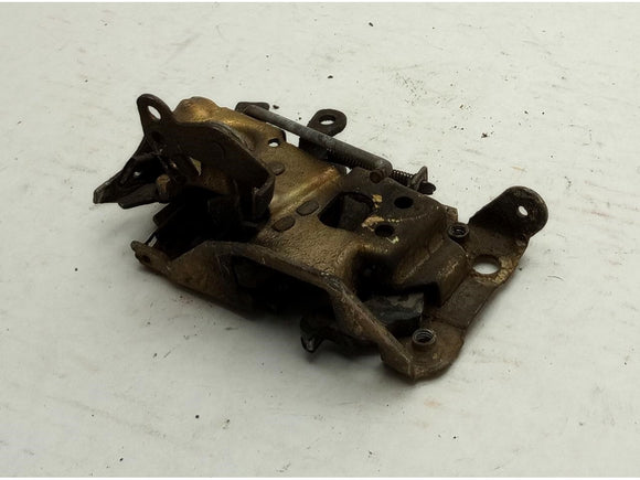 Pontiac Firebird Driver Left Front Door Lock Actuator