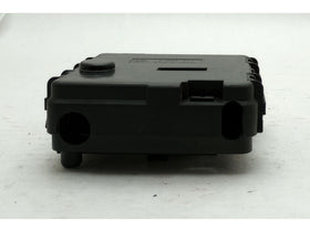 BMW Z4 Battery Cable Fuse Box