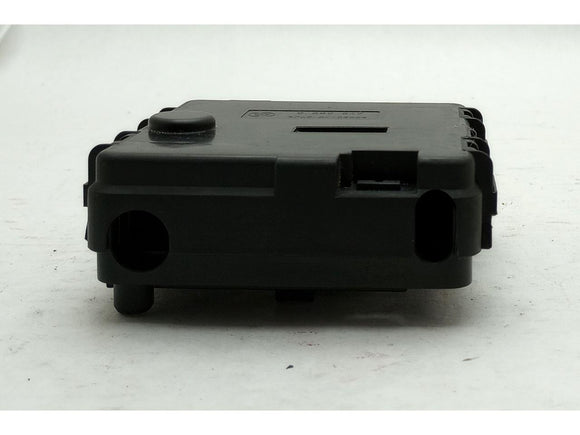 BMW Z4 Battery Cable Fuse Box