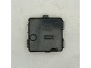 BMW Z4 Battery Cable Fuse Box-2