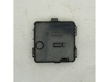 BMW Z4 Battery Cable Fuse Box - 0