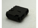 BMW Z4 Battery Cable Fuse Box-3