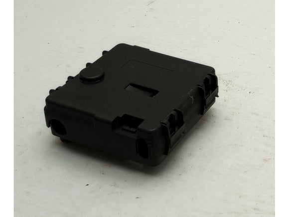 BMW Z4 Battery Cable Fuse Box